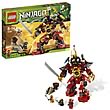 LEGO Ninjago 9448 Samurai Mech